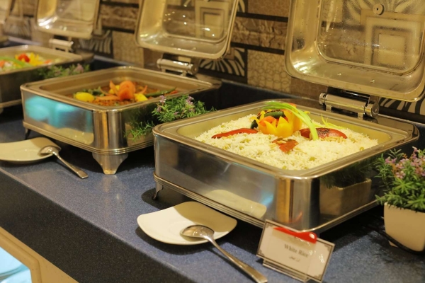 Tulip Inn Modon Riyadh (Rijad)
